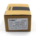 Distância de detecção plástica de Yumo Cm18-3005PC 0-5mm PNP ajustável. No + Nc Comutador de Proximidade Capacitivo